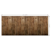 LB0115 Planks Backdrop